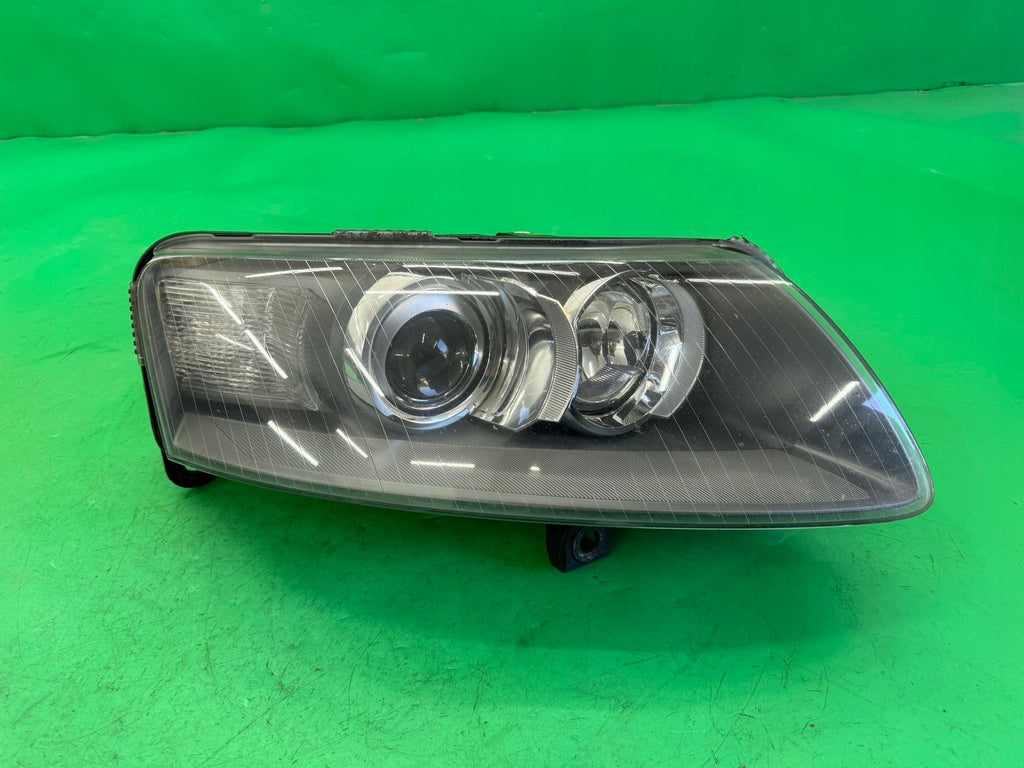 Frontscheinwerfer Audi A6 C6 4F0941004 Bi-Xenon Rechts Scheinwerfer Headlight