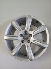 Laden Sie das Bild in den Galerie-Viewer, 1x Alufelge 17 Zoll 8.0&quot; 5x108 31362838 Volvo Rim Wheel