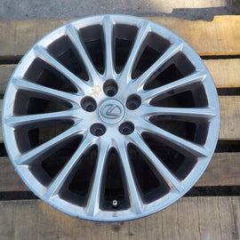 1x Alufelge 18 Zoll 8.5