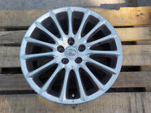 Load image into Gallery viewer, 1x Alufelge 18 Zoll 8.5" 5x114.3 50ET TMF1885 Lexus Is Rim Wheel FEL2151534976fx