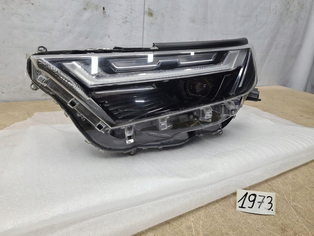 Frontscheinwerfer Toyota Rav V 4 2311140261 Full LED Links Headlight SCH7441837583pw
