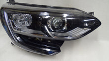 Load image into Gallery viewer, Frontscheinwerfer Renault Megane IV 260108478 LED Rechts Scheinwerfer Headlight SCH2732398433di