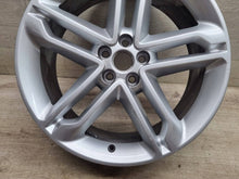 Laden Sie das Bild in den Galerie-Viewer, 1x Alufelge 19 Zoll 5x105 95016099 Opel Mokka Rim Wheel FEL5016121230hv