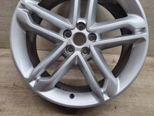 Laden Sie das Bild in den Galerie-Viewer, 1x Alufelge 19 Zoll 5x105 95016099 Opel Mokka Rim Wheel FEL5016121230hv