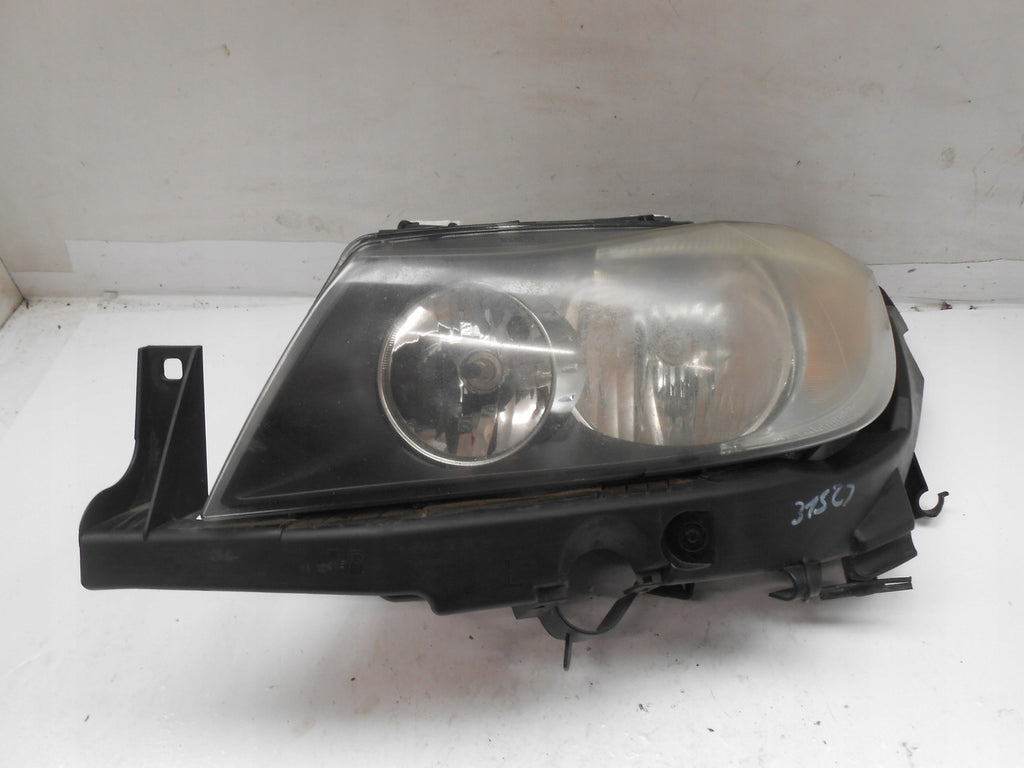 Frontscheinwerfer BMW E91 89311630 Links Scheinwerfer Headlight SCH3354441202qx