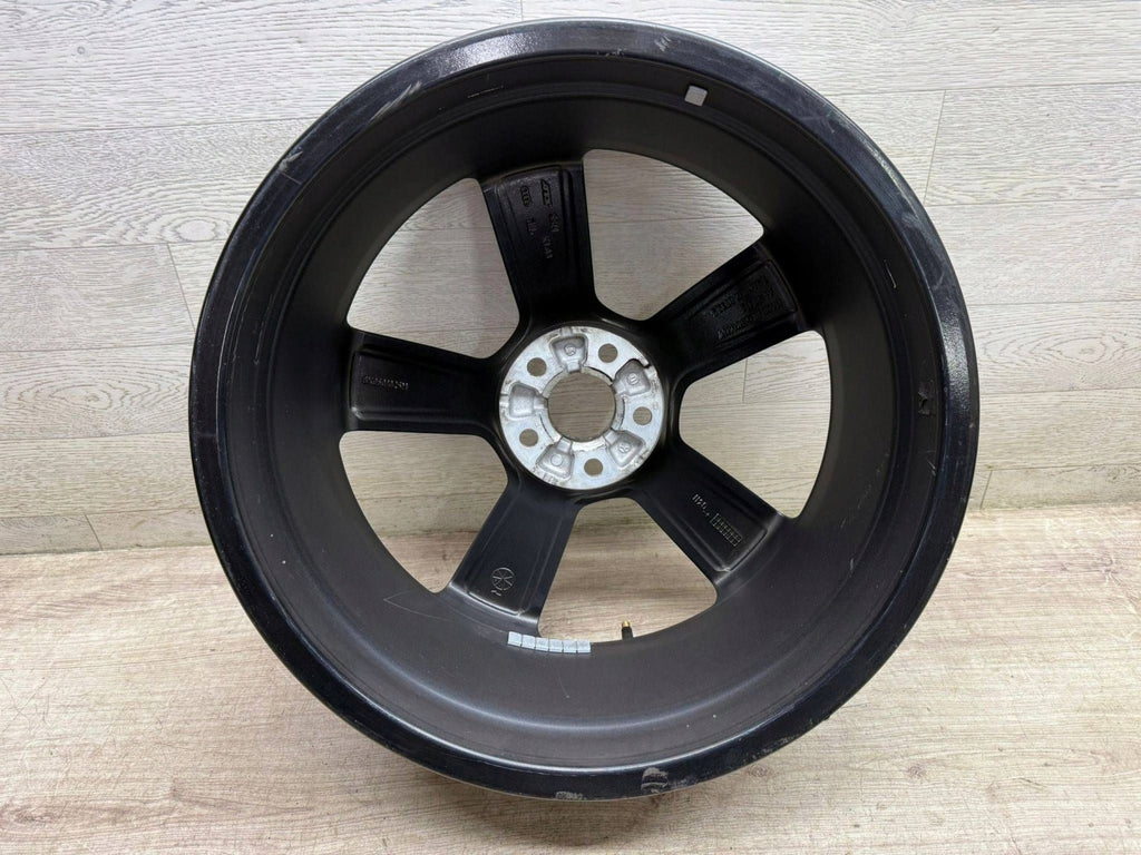 1x Alufelge 18 Zoll 7.5" 5x100 39 5ET 8X0601025M Audi A1 Rim Wheel FEL6742140287ii