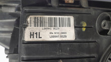 Laden Sie das Bild in den Galerie-Viewer, Frontscheinwerfer Hyundai I30 92101-A6020 Links Scheinwerfer Headlight SCH6207193264df