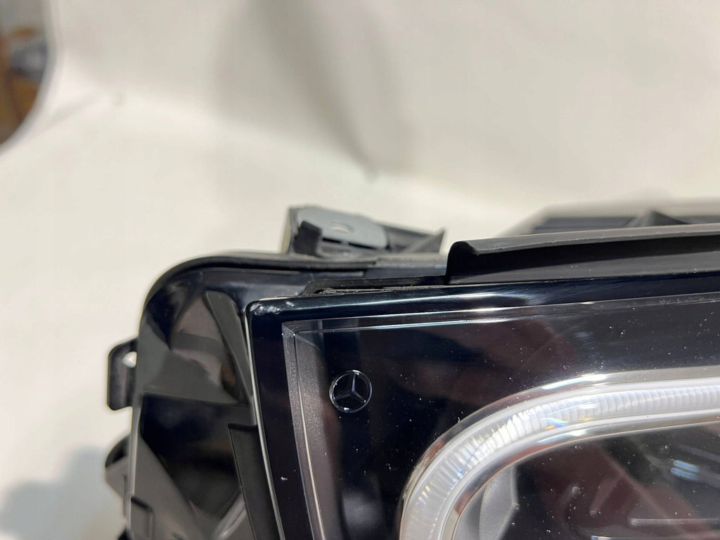Frontscheinwerfer Mercedes-Benz Glc A2539066303 Full LED Rechts oder Links SCH9990053027yj
