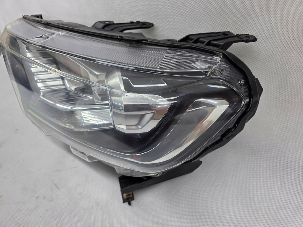 Frontscheinwerfer Ford Ranger 13W02930A SP13W02930A Rechts oder Links SCH9981297374mn