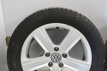 Laden Sie das Bild in den Galerie-Viewer, 4x Alufelge 16 Zoll 6.5" 5x112 5G0601025BN VW Golf Vii Rim Wheel FEL1843785278em