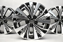 Load image into Gallery viewer, 4x Alufelge 19 Zoll 8.0" 5x112 45ET 89A601025C Audi E-Tron Sportback Suv FEL7909492963tw