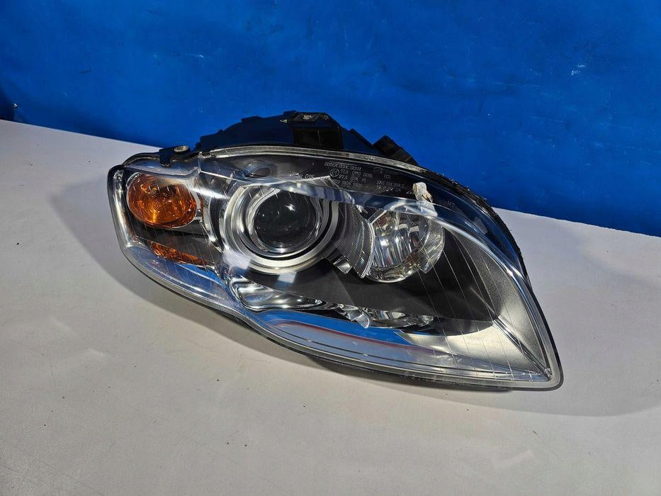 Frontscheinwerfer Audi A4 B7 103419012722 Xenon Rechts Scheinwerfer Headlight SCH8348940522wn