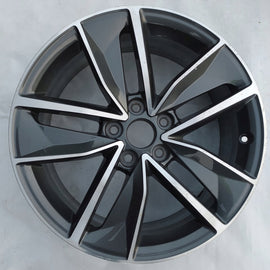 1x Alufelge 18 Zoll 7.0