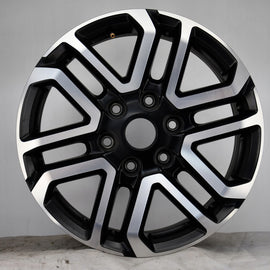 1x Alufelge 18 Zoll 7.5