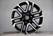 Load image into Gallery viewer, 1x Alufelge 18 Zoll 7.5" 6x139.7 55ET Matt N1WC-1007-E2 Ford Ranger Rim Wheel FEL7154933131uf