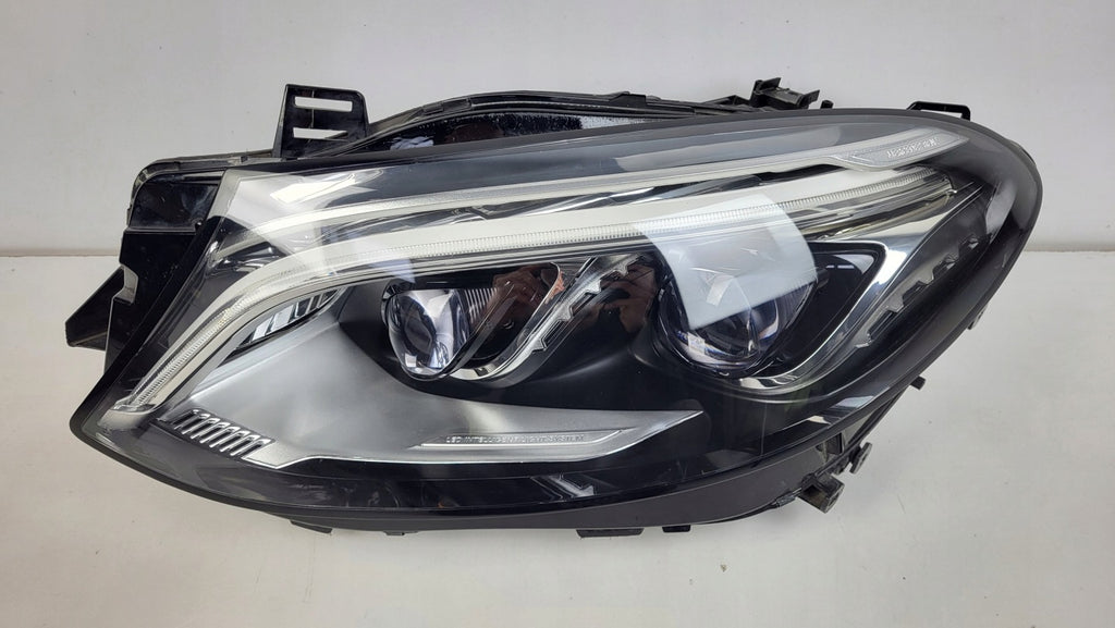 Frontscheinwerfer Mercedes-Benz Gle W166 A1669063903 LED Links Headlight SCH6786452788ge