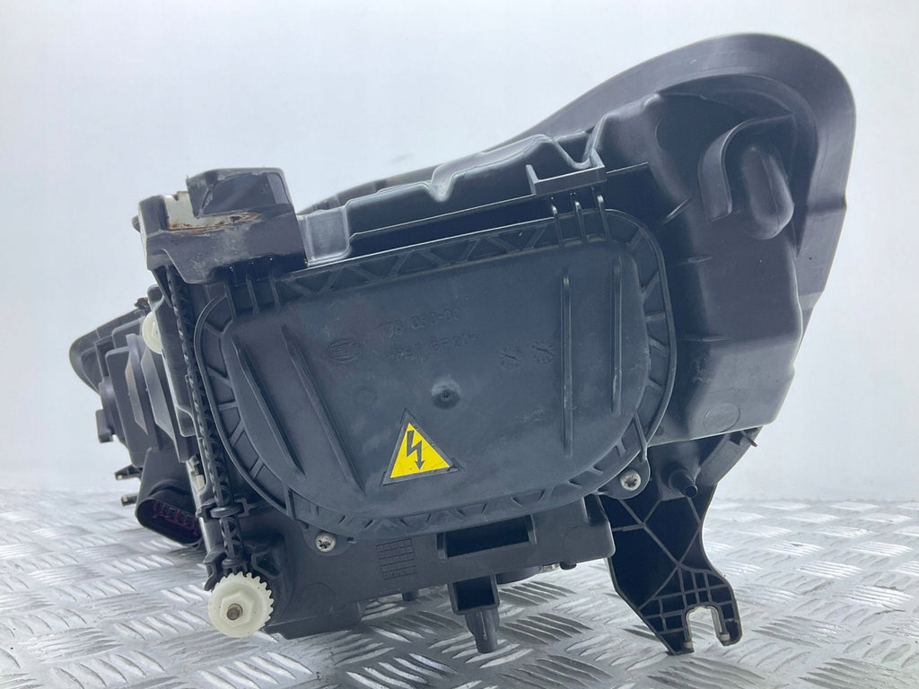 Frontscheinwerfer Audi A6 4G0941006A 8K0941597C4G0907397D Rechts Headlight SCH4519799596ms