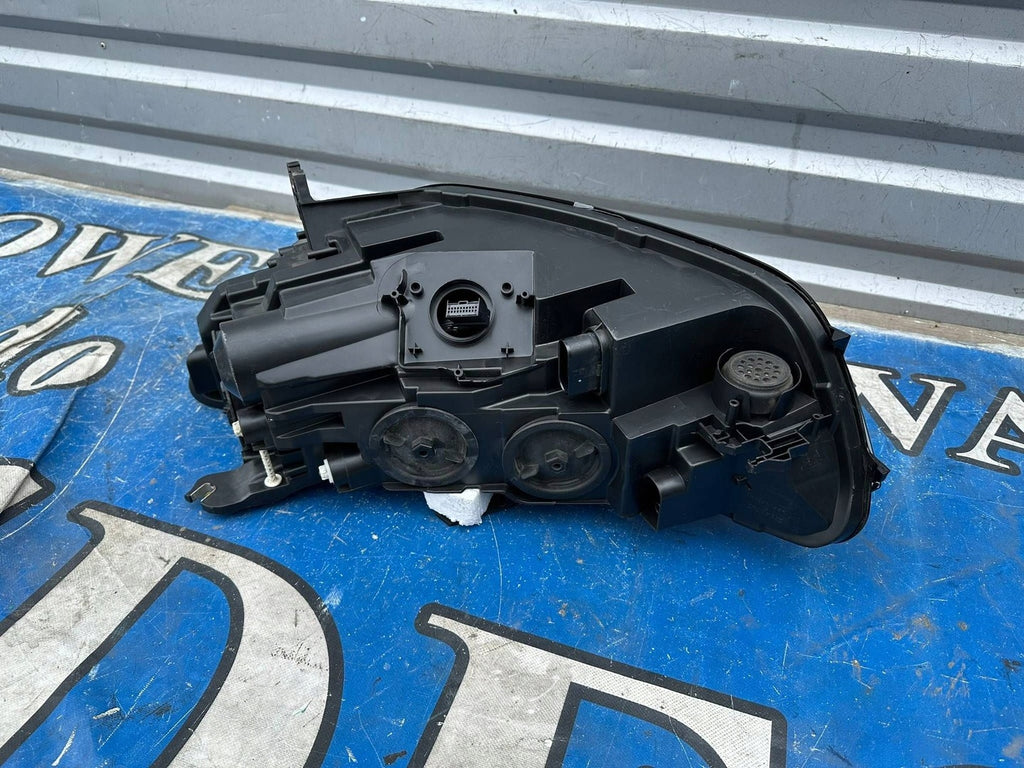 Frontscheinwerfer Audi A6 C7 4G0941044F 1EL011877 LED Rechts Headlight SCH8981306656jo
