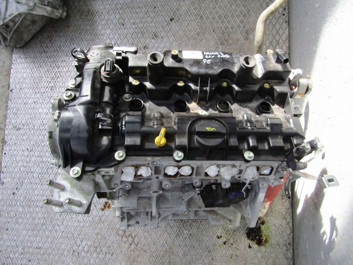 Motor Mazda 3 Bp PE27 2.0 45TKm 2021 Benzin Engine Unkomplett MOT5394673139sd