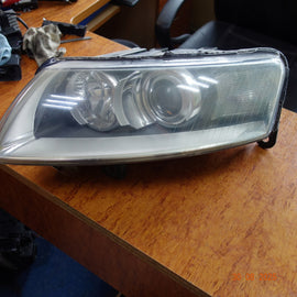 Frontscheinwerfer Audi A6 C6 Xenon Ein Stück (Rechts oder Links) Headlight SCH2798125690ea