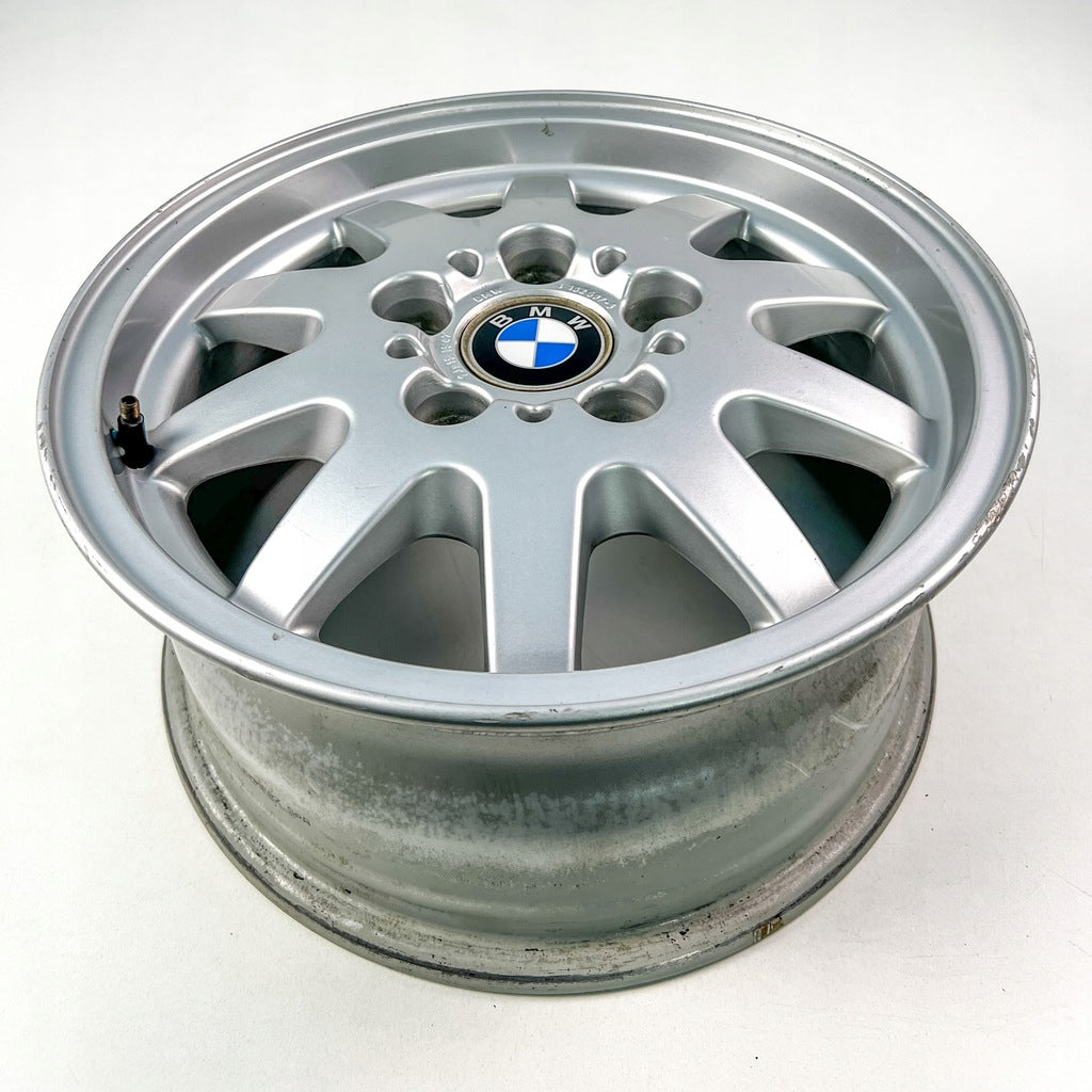 4x Alufelge 15 Zoll 7.0" 5x120 47ET Bmw Rim Wheel FEL5585741194ev