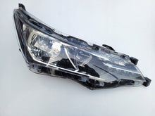Laden Sie das Bild in den Galerie-Viewer, Frontscheinwerfer Toyota Corolla 81110-02L60 LED Rechts Scheinwerfer Headlight SCH6960821326in