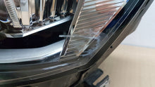 Load image into Gallery viewer, Frontscheinwerfer VW T-Roc Troc 2GA941035H Full LED Links Scheinwerfer Headlight SCH6472298269uf