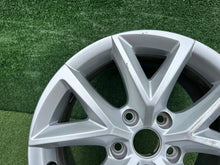 Load image into Gallery viewer, 1x Alufelge 16 Zoll 5x112 5FA601025 Seat Leon Rim Wheel FEL6621558746gw