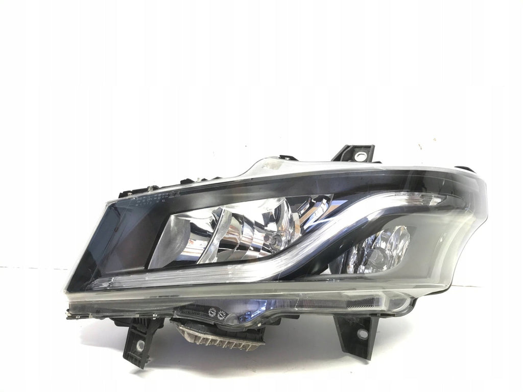 Frontscheinwerfer Iveco I 10R050081 300120A Rechts Scheinwerfer Headlight SCH8614758914qe
