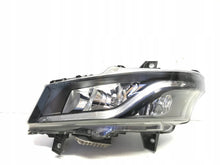 Laden Sie das Bild in den Galerie-Viewer, Frontscheinwerfer Iveco I 10R050081 300120A Rechts Scheinwerfer Headlight SCH8614758914qe
