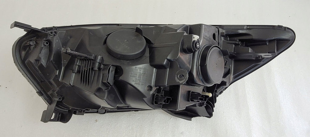 Frontscheinwerfer Renault Captur I Rechts Scheinwerfer Headlight SCH4543880370jc