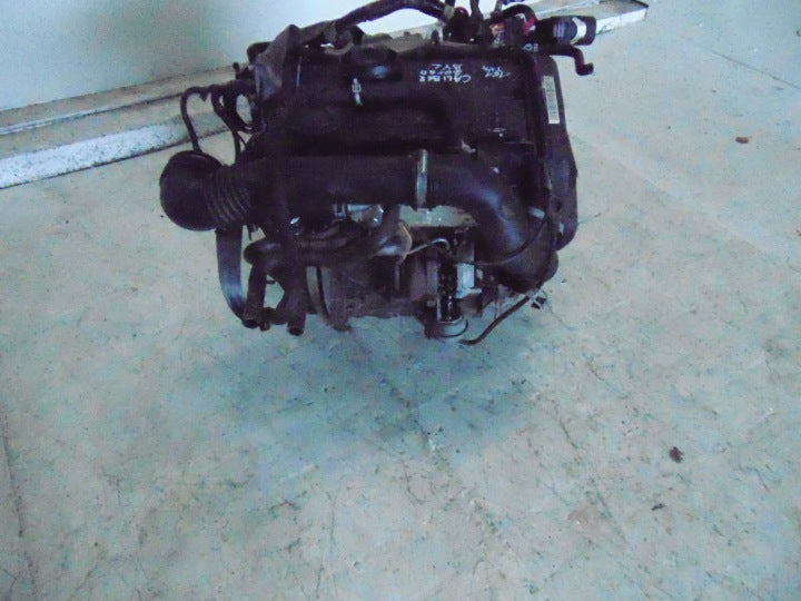 Motor Dodge Caliber BYL 2.0 CRD 161TKm Diesel Engine Komplett MOT2980464296cx
