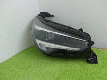 Laden Sie das Bild in den Galerie-Viewer, Frontscheinwerfer Opel Corsa F 39162659 Full LED Rechts Scheinwerfer Headlight SCH7340268449yg