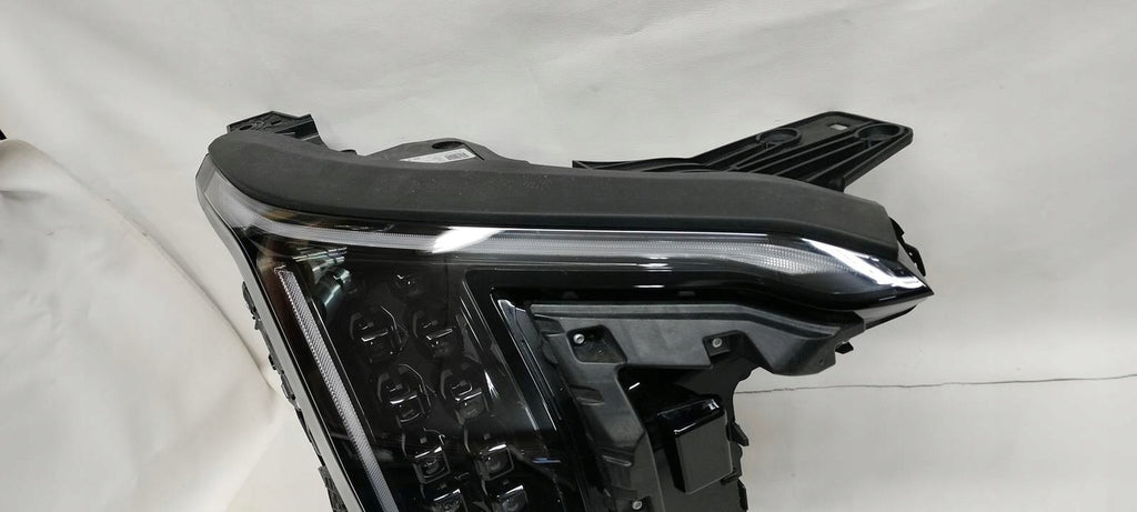 Frontscheinwerfer Kia I 92102EV120 LED Rechts Scheinwerfer Headlight SCH4306928503yz