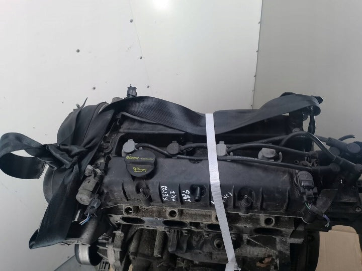 Motor Ford Fiesta I HXJB HXJA 1.6 120PS 2010 Benzin Engine Unkomplett MOT8503061744el