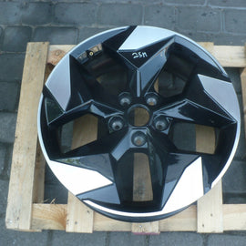 1x Alufelge 18 Zoll 7.0