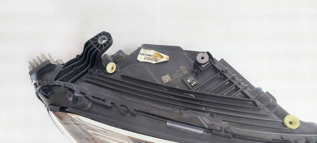 Frontscheinwerfer Mercedes-Benz Glc A2549062402 LED Rechts Headlight SCH2580789439sd