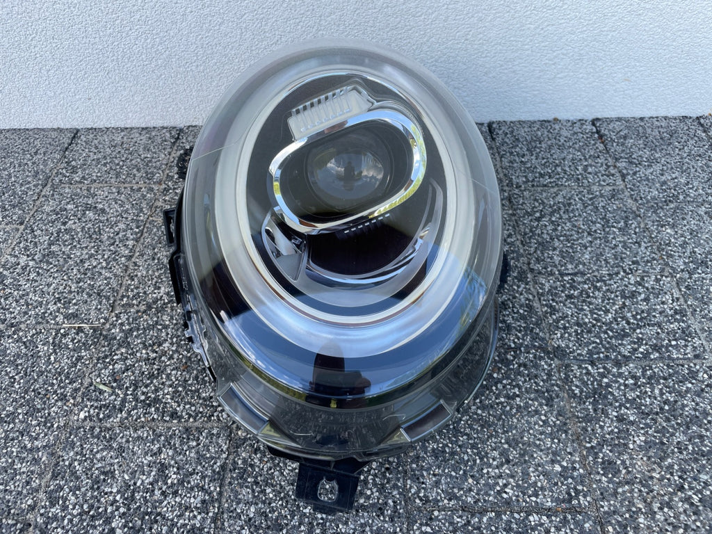 Frontscheinwerfer BMW Mini F56 F55 8737599 85122000 Links Scheinwerfer Headlight SCH9662695498nv
