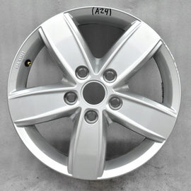 1x Alufelge 16 Zoll 6.5