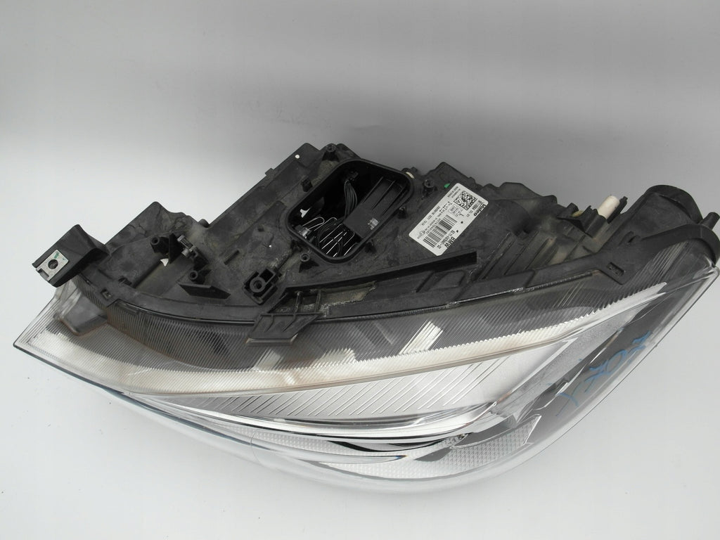 Frontscheinwerfer BMW 3 F34 7470441-02 Ein Stück (Rechts oder Links) Headlight SCH7808335962xu