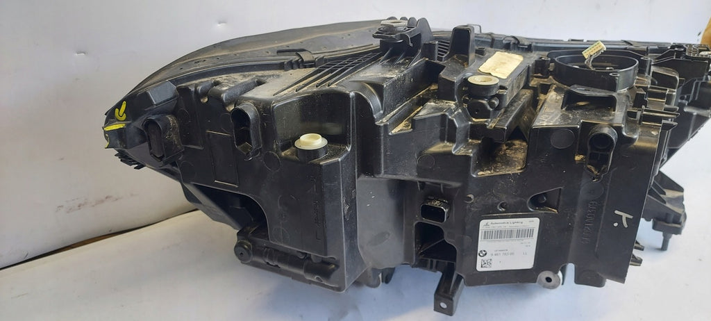 Frontscheinwerfer BMW X5 G05 G06 9481783 9481783-05 Full LED Links Headlight SCH8759231863ej