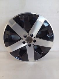 1x Alufelge 18 Zoll 7.5