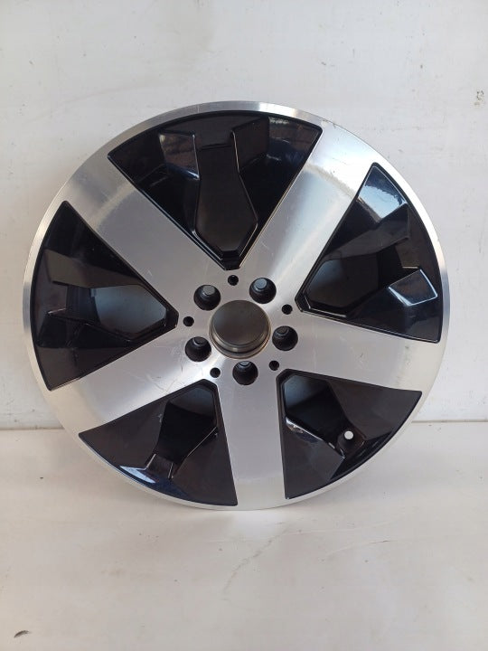 1x Alufelge 18 Zoll 7.5" 5x112 53ET A2474012800 Mercedes-Benz W247 Rim Wheel FEL8819546915ts
