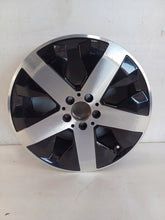 Load image into Gallery viewer, 1x Alufelge 18 Zoll 7.5" 5x112 53ET A2474012800 Mercedes-Benz W247 Rim Wheel FEL8819546915ts