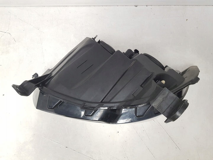 Frontscheinwerfer Renault Master III 260105567R 260607867R LED Ein Satz SCH3783289942cu