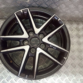 1x Alufelge 16 Zoll 6.5