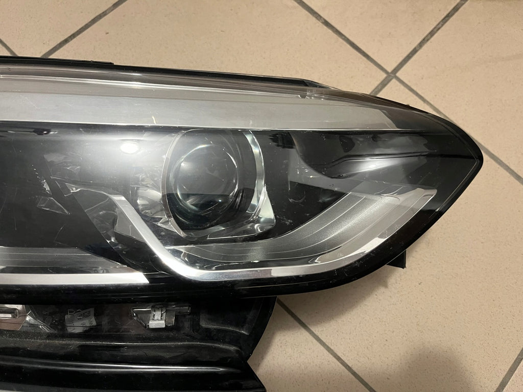 Frontscheinwerfer Renault Megane IV 260102555R LED Rechts Scheinwerfer Headlight