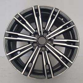 1x Alufelge 18 Zoll 8.5
