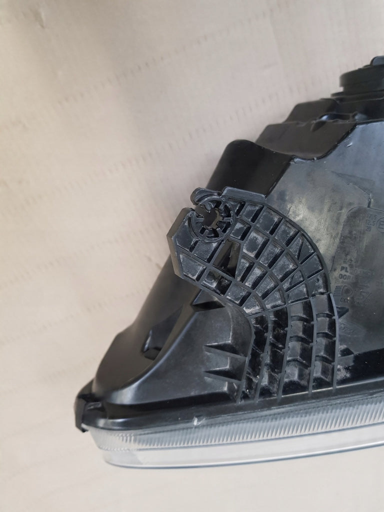 Frontscheinwerfer Ford Transit Custom LED Links Scheinwerfer Headlight