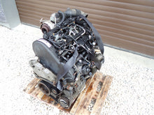 Laden Sie das Bild in den Galerie-Viewer, Motor VW Scirocco Passat Cc B7 Tiguan CFJ 2.0 TDI 142TKm Diesel Engine Komplett